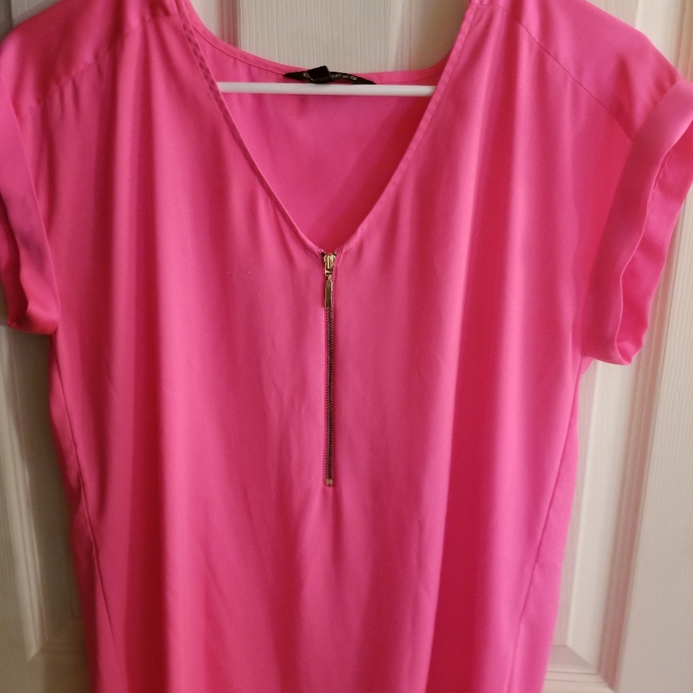 Express blouse